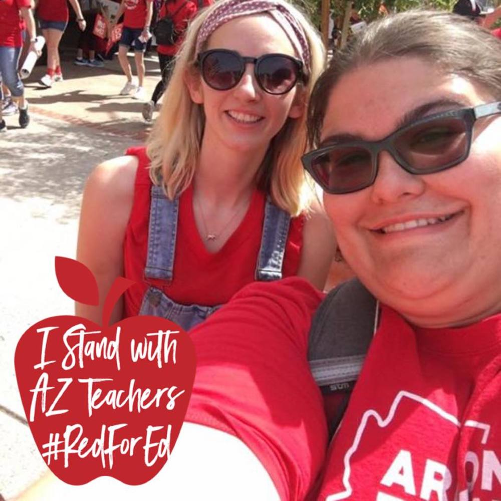 Meet your Posher, Brittany